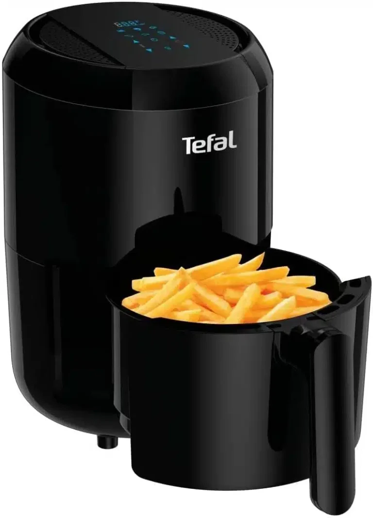 Tefal EY3018 Air Fryer Review