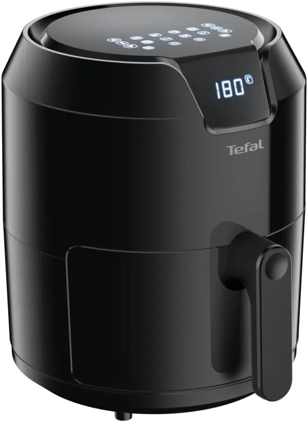 Tefal EY4018 Air Fryer Review