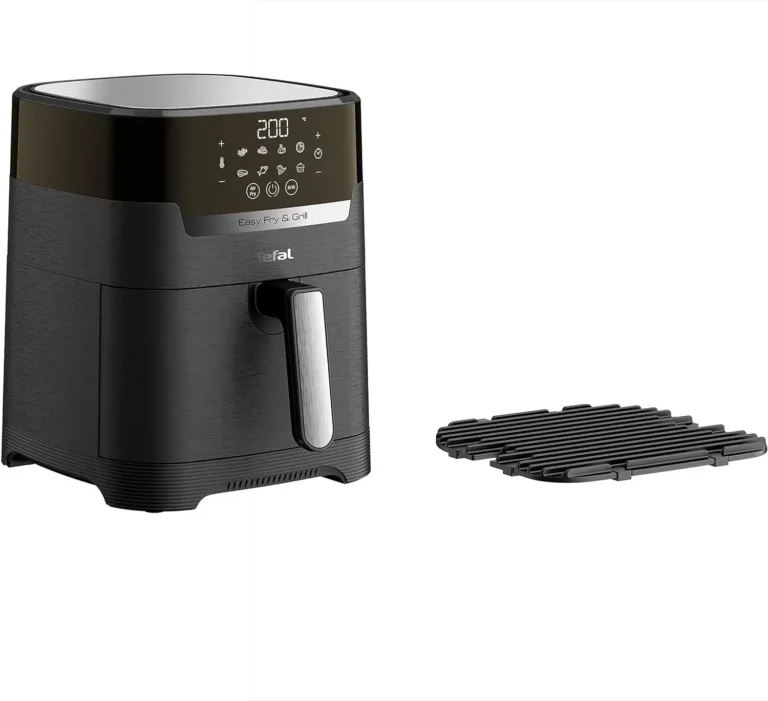 Tefal EY5058 Air Fryer Review