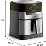 Tefal EY505D Air Fryer