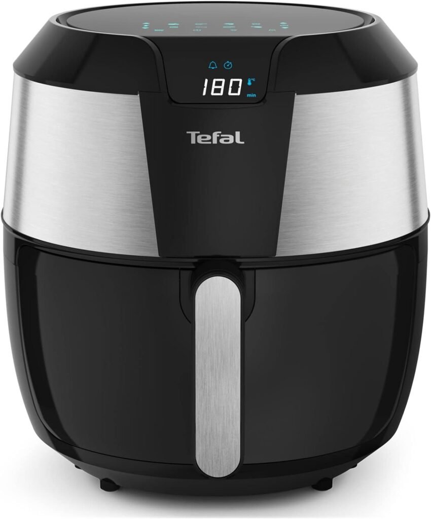 Tefal EY701D Air Fryer Review