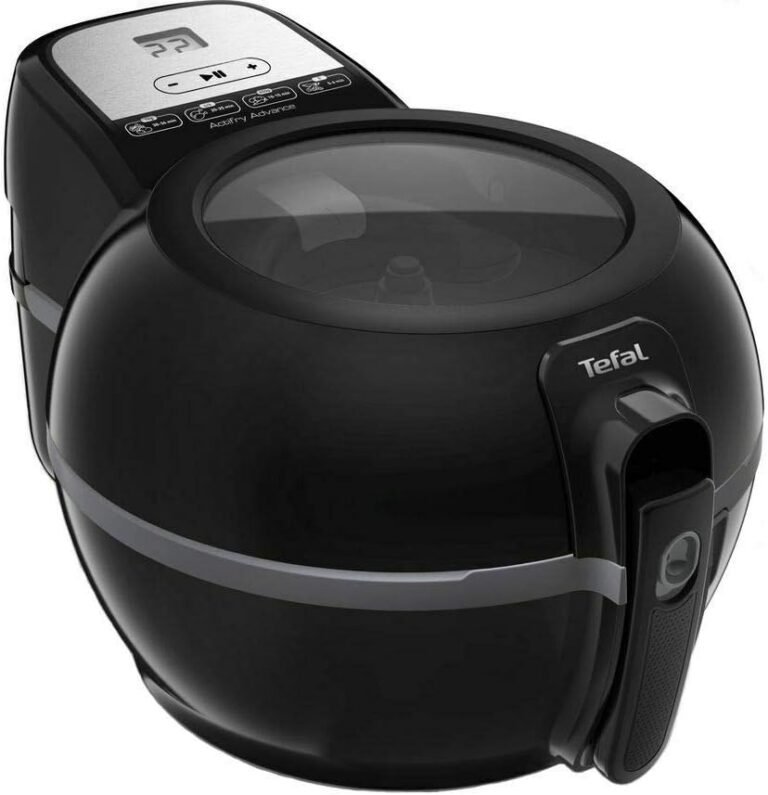 Tefal FZ727840 Air Fryer Review