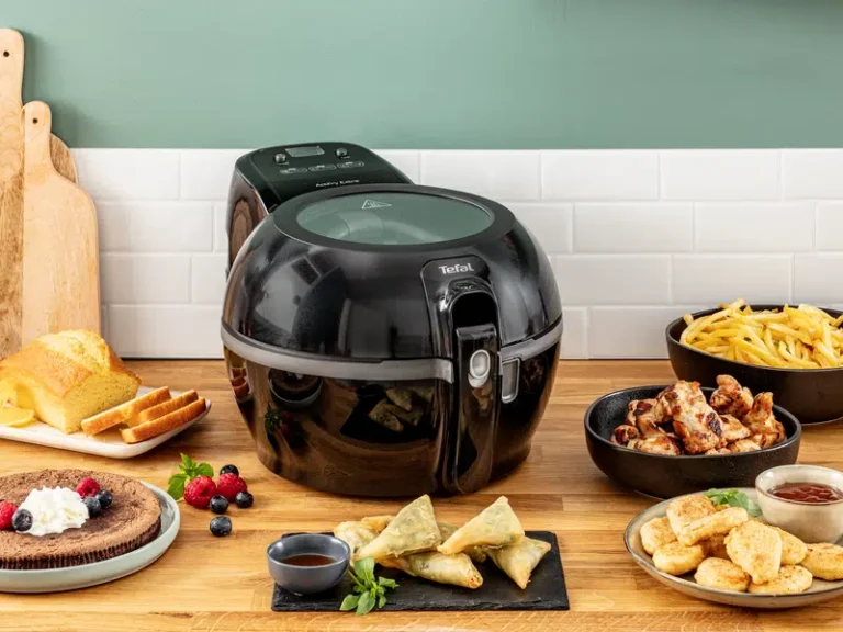 Tefal FZ7228-1-2KG Air Fryer Review