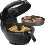 Tefal YV9708-1-7KG Air Fryer Review