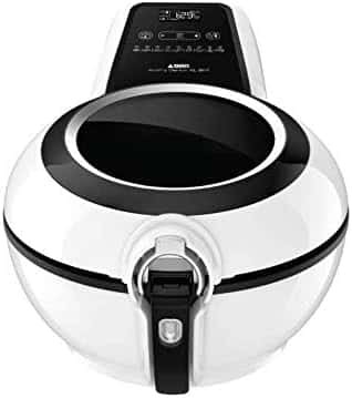 Tefal ACTIFRY-GENIUS-XL-YV9700 Air Fryer Review