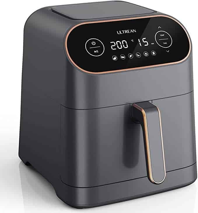 Ultrean FRITEUSE-A-AIR-CHAUD-XXL Air Fryer Review