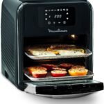 Moulinex AL501810-L Air Fryer Review
