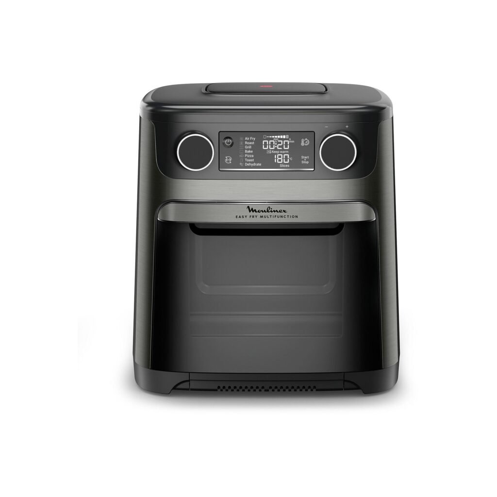 Moulinex AL5558F0 Air Fryer Review