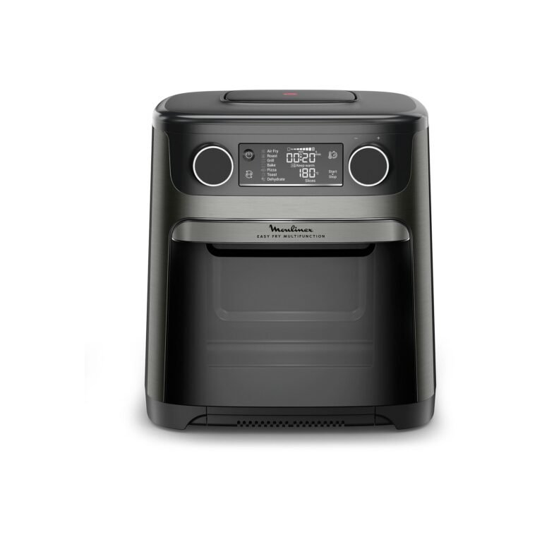 Moulinex AL5558F0 Air Fryer Review