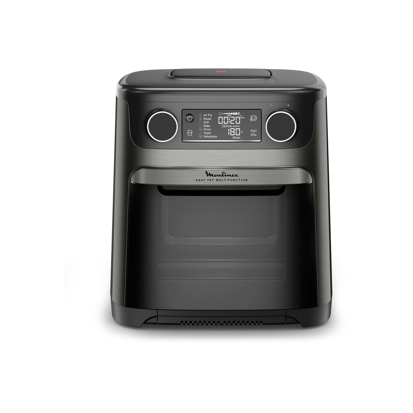 Moulinex AL5558F0 Air Fryer Review