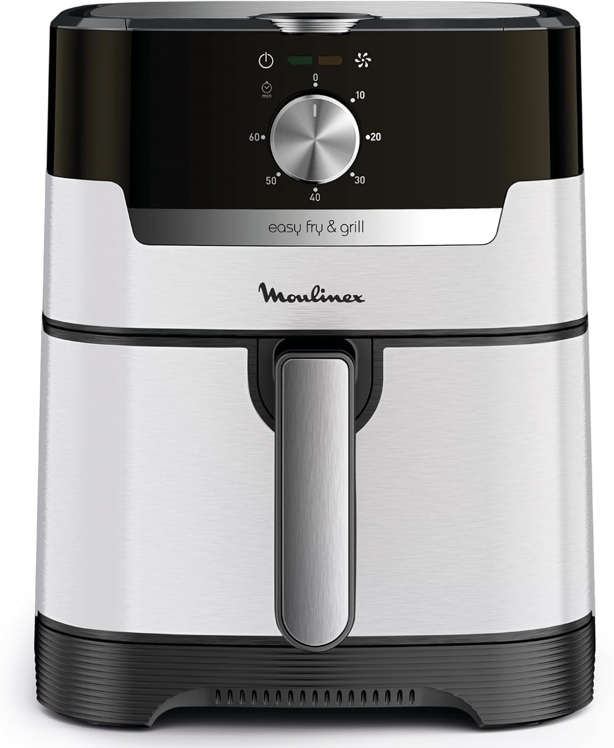 Moulinex EZ501A Air Fryer Review
