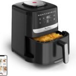 Moulinex EZ5528F0 Air Fryer Review