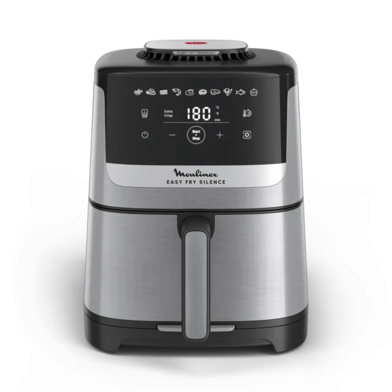 Moulinex EZ552DF0 Air Fryer Review