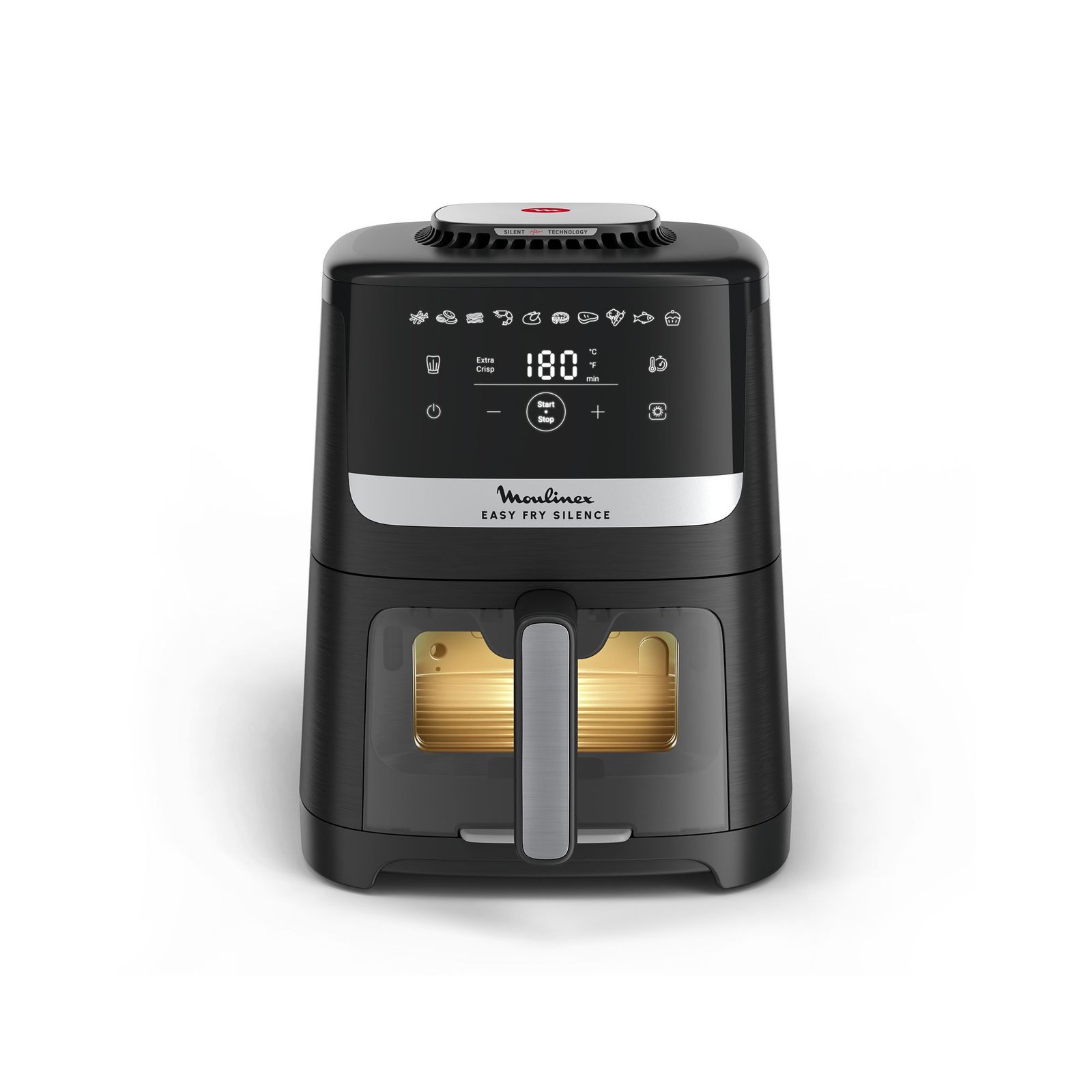 Moulinex EZ5568F0 Air Fryer Review