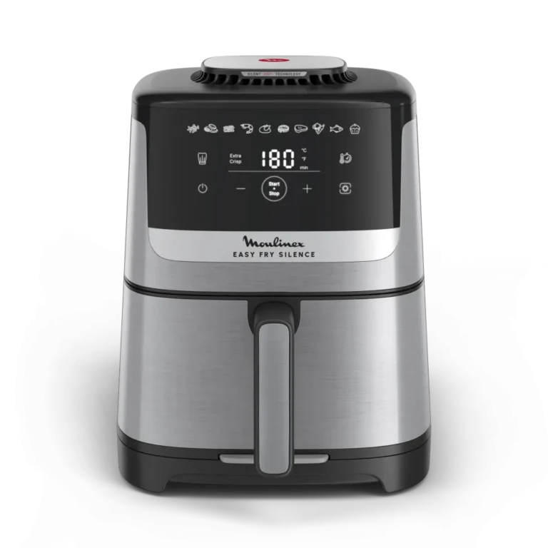 Moulinex EZ572DF0 Air Fryer Review
