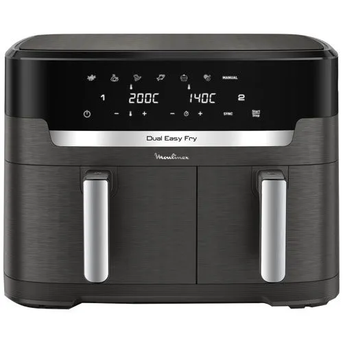 Moulinex EZ942HF0 Air Fryer Review