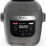 Moulinex MZ730BF0 Air Fryer Review