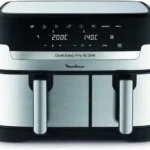 Moulinex YY5233FB Air Fryer Review