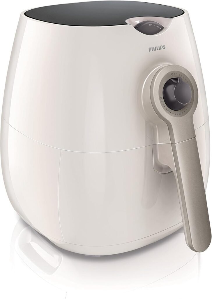 Philips HD9220 Air Fryer Review