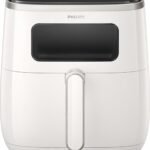 Philips HD9257-BLANC Air Fryer Review