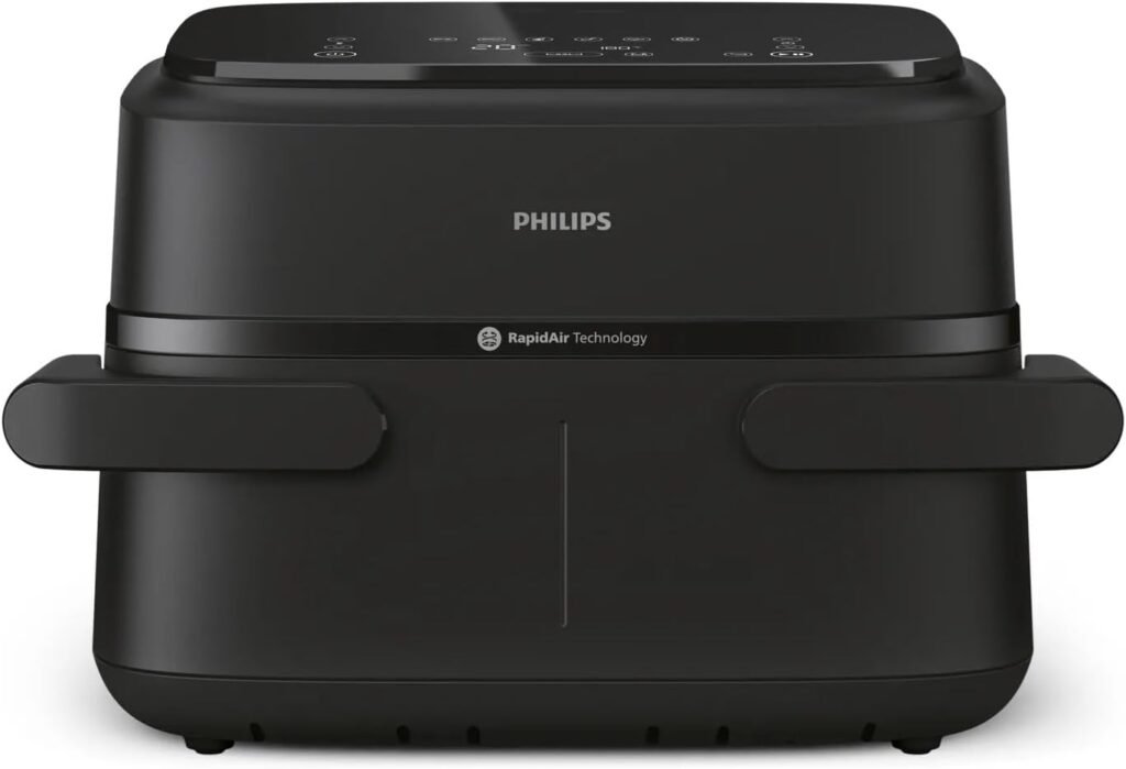 Philips NA150 Air Fryer Review