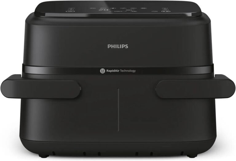 Philips NA150 Air Fryer Review