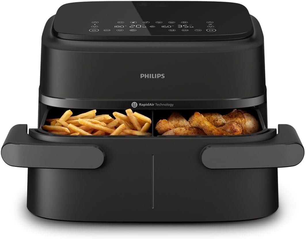 Philips NA154 Air Fryer Review