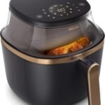 Philips NA332 Air Fryer Review