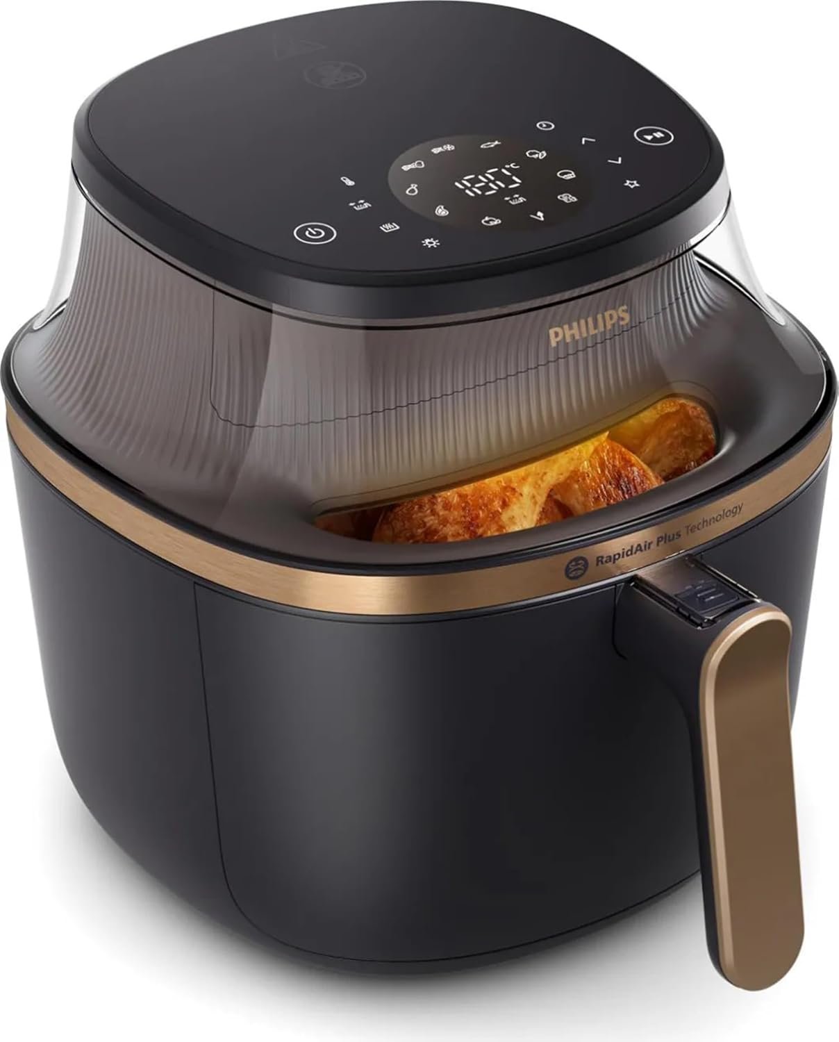 Philips NA332 Air Fryer Review