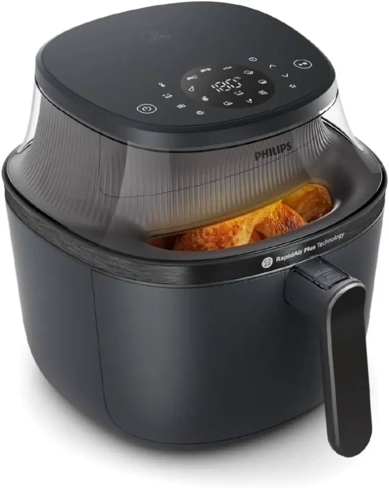 Philips NA340 Air Fryer Review