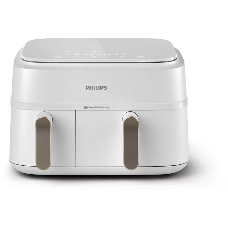 Philips NA353 Air Fryer Review