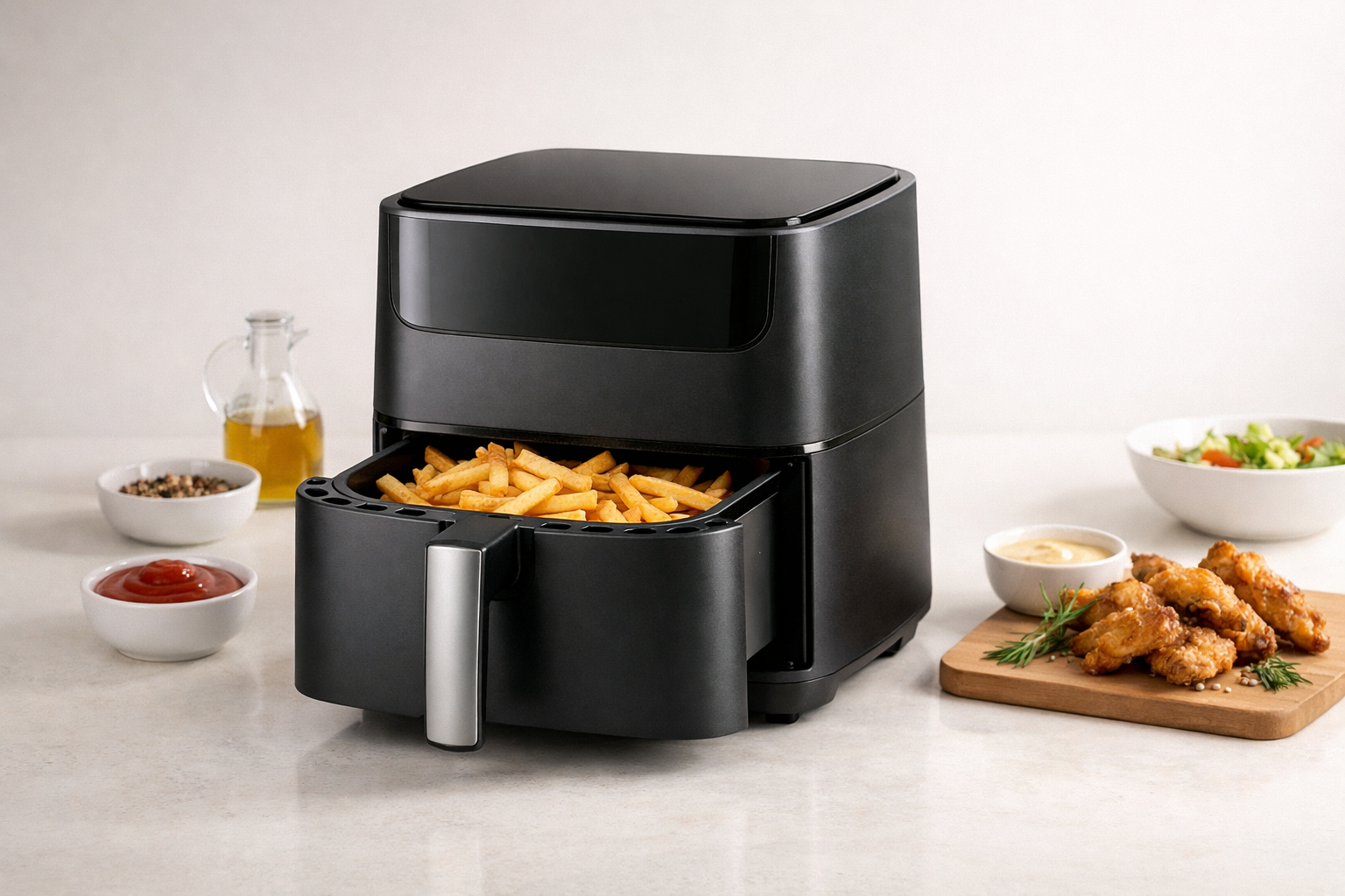 Cosori Air Fryer Max XL 5.8 Quart Review: A Comprehensive Guide