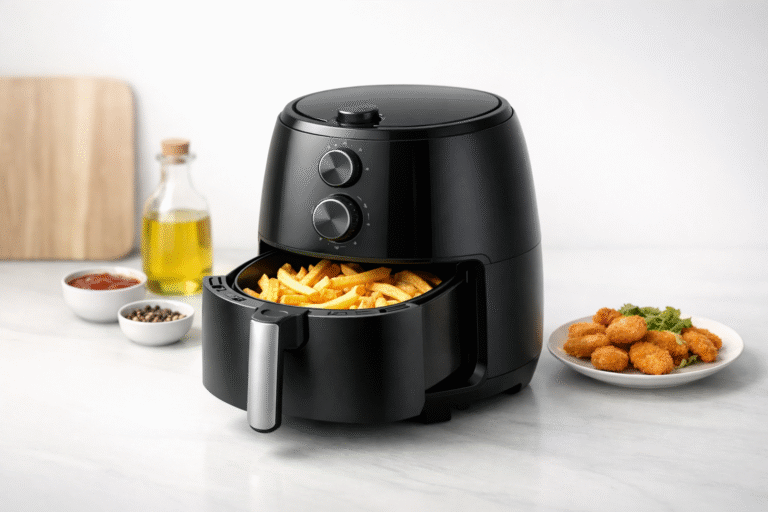 Tristar FR-6980 Air Fryer 3.2L Review: A Comprehensive Guide