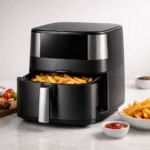 Innsky Air Fryer 5.8QT