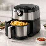 Sage BAF600UK The Smart Air Fryer