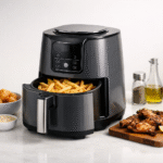 Ninja AF101 Air Fryer 4 Quart Review: A Comprehensive Guide