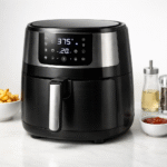 Gourmia GAF575 Digital Air Fryer 5 Quart