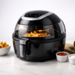 Klarstein VitAir Turbo Air Fryer