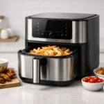Instant Pot Vortex Plus 7-in-1 Air Fryer