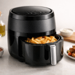 Cecotec CleanFry 4D Air Fryer 3.5L