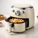 Ariete 4612 Air Fryer