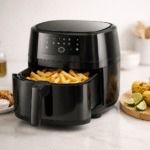 Cecotec TurboCrisp 4D Air Fryer 5.5L