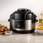 Ninja Foodi Multi-Cooker OP300EU 6L