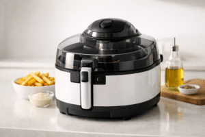 Delonghi FH1394/1 1.5Kg Air Fryer Review: A Comprehensive Guide