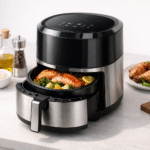 Review: Moulinex Easy Fry 2-in-1 AF2201 – Your Ultimate Cooking Companion