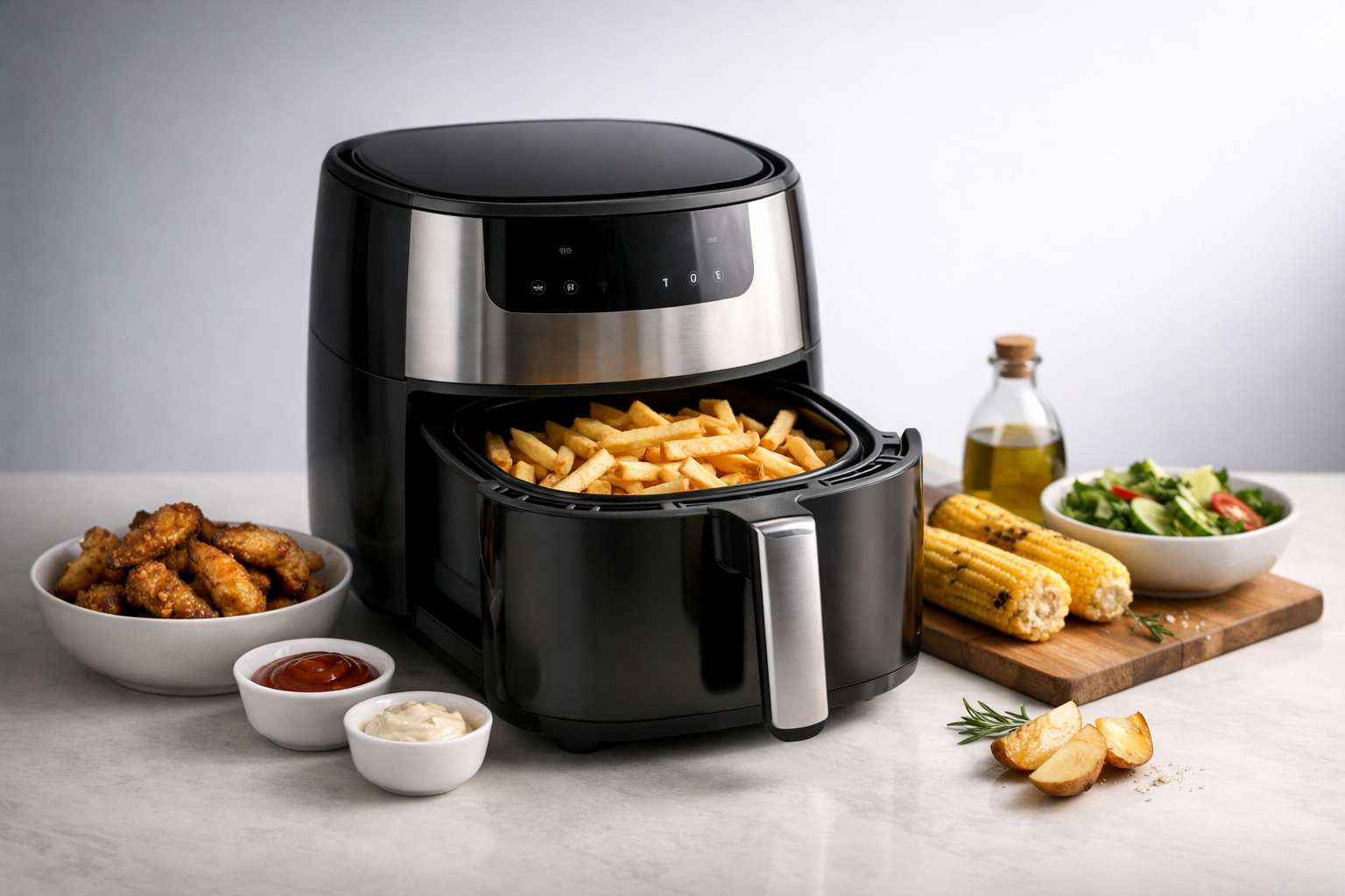 Are Air Fryers Worth the Investment? An In-Depth Analysis