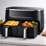 Comprehensive Review: Ninja Foodi MAX Dual Zone Air Fryer AF400UK