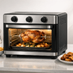 Aigostar 30L Air Fryer Oven