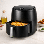 GOURMETmaxx 3.5L Air Fryer