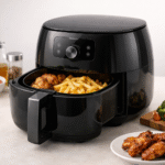 Philips Airfryer XXL (Model HD9650/90)